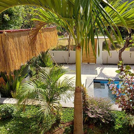 Okaoki Homestay Amed Kültér fotó